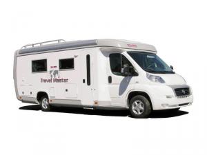 Kabe Travel Master 750T '2009